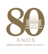 Logo Grande Hotel Termas de Araxá